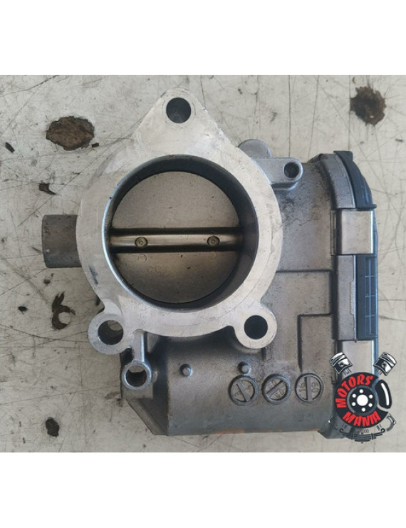 Corpo Borboleta Tbi 206 207 C3 1.6 2014 / 0280750085