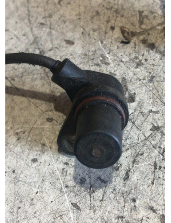 Sensor De Rotação Golf 1.8 20v 1998 - 2001 / 06a906433