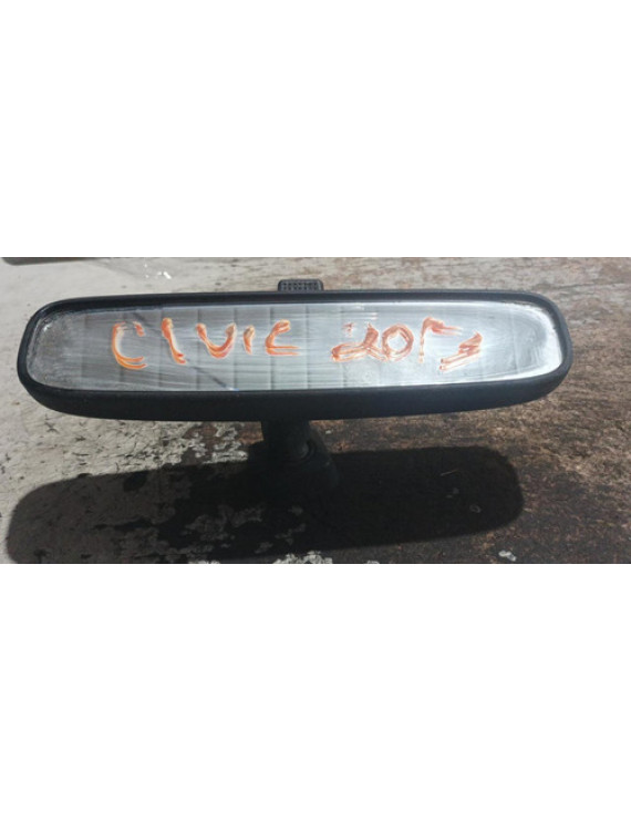 Retrovisor Interno Honda Civic 2013 - 2016