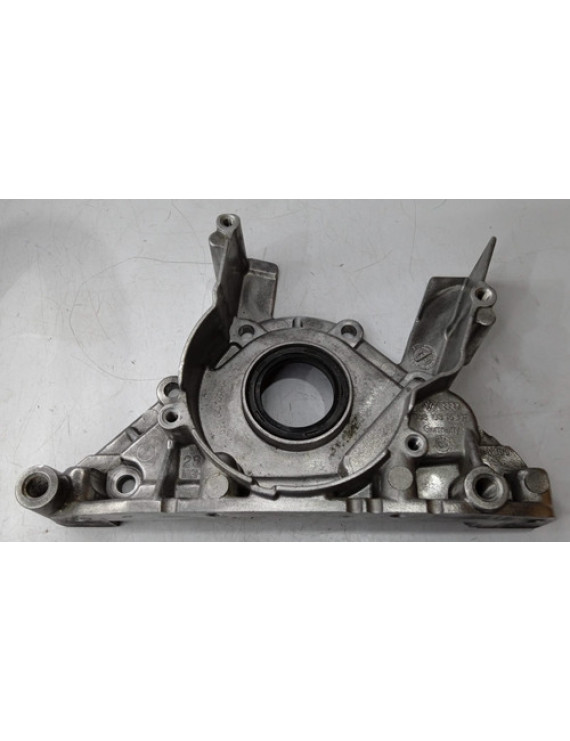 Flange Retentor Motor Audi A3 1.8 Turbo 2001 - 2005