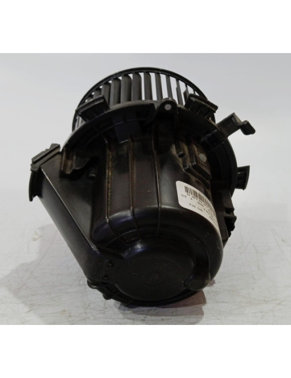 Motor Do Ar Forçado C5 2008 2009 2010 2011