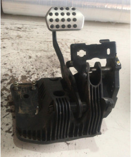 Pedal Freio Citroen C3 Aircross 2012 - 2014