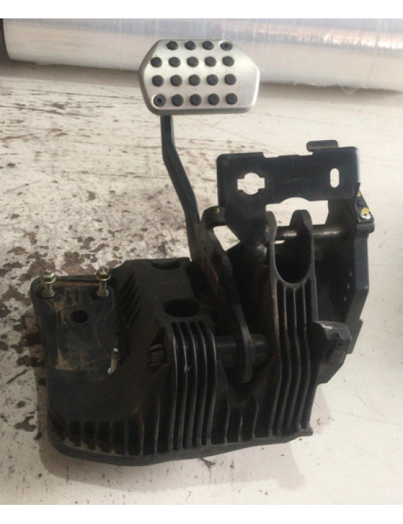 Pedal Freio Citroen C3 Aircross 2012 - 2014