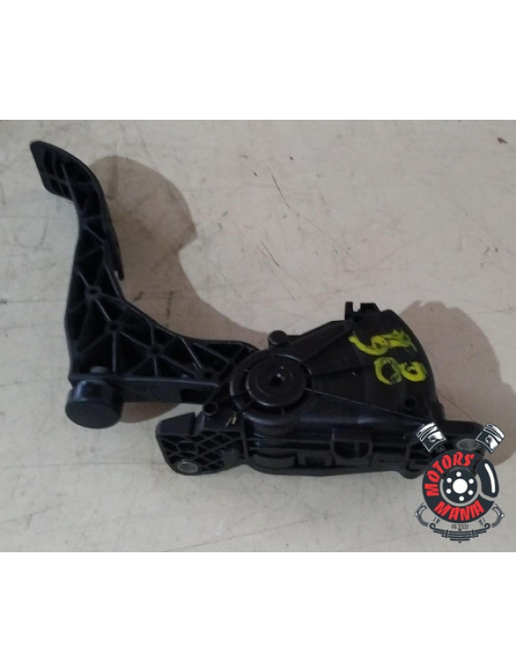 Pedal Acelerador Eletrônico Amarok 2011