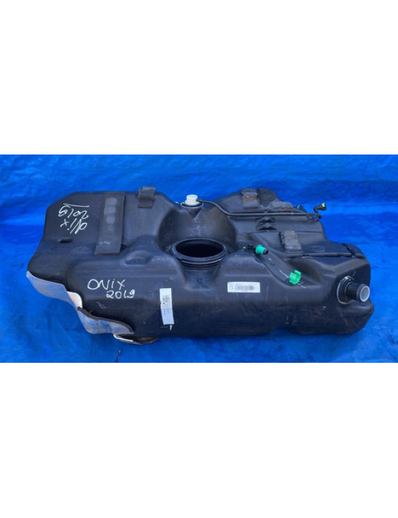 Tanque Combustível Onix Prisma 2013 2014 15 2016 17 18 2019