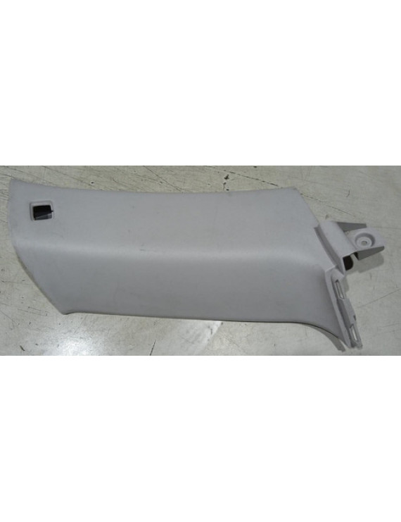 Moldura Superior Dianteira Esquerda Subaru Forester 2010