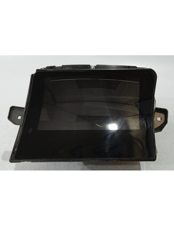 Hud Display Monitor Bmw X4 2018 / 62309355463