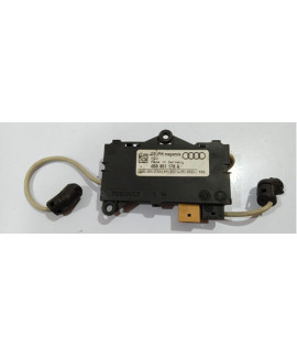 Sensor Movimento Alarme Audi A6 Allroad 2001 / 4b0951178a   