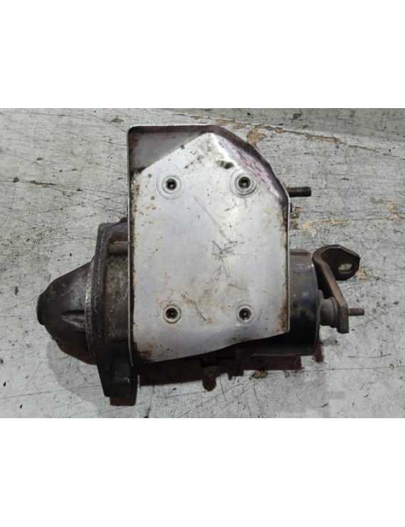 Motor Arranque Partida Audi A4 B6 2.0 2002 - 2005