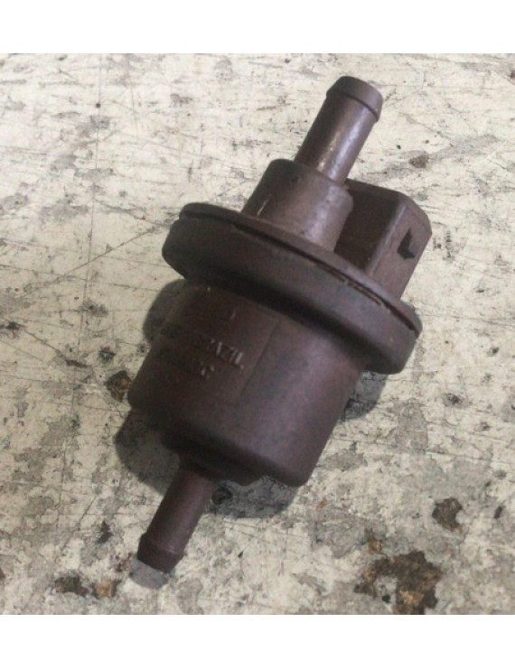 Válvula Canister Peugeot 206 207 407 1.6 2007 - 2014