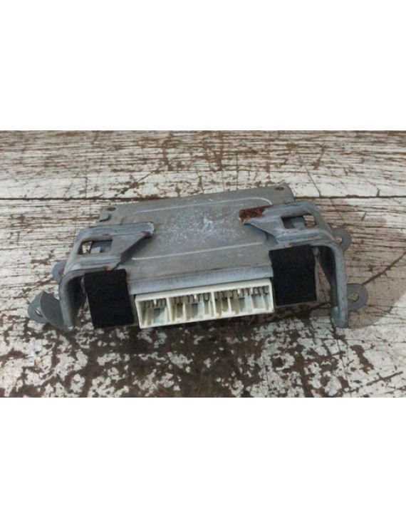 Módulo Ecu Conforto Pajero Full 3.2 2009 - 2014 / 8633a014