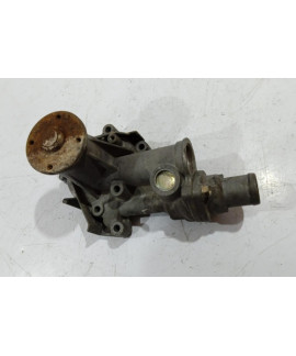 Bomba De Água Mitsubishi Pajero Montero 2.5 1982 - 1998