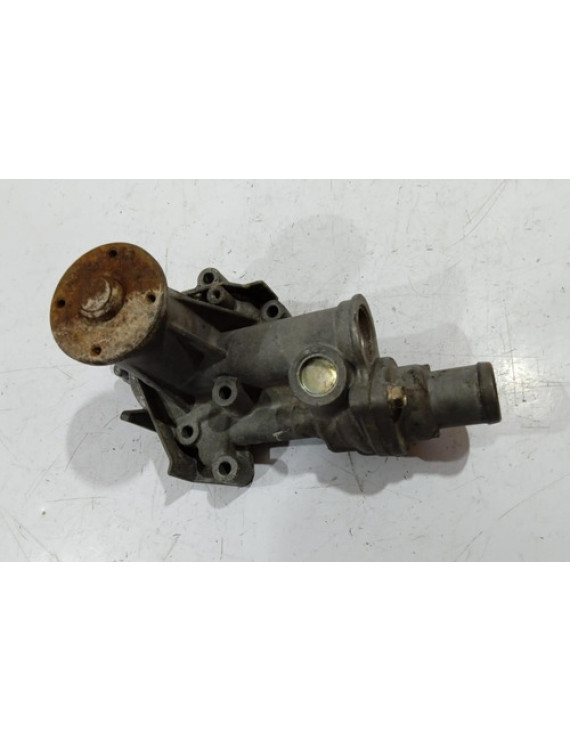 Bomba De Água Mitsubishi Pajero Montero 2.5 1982 - 1998