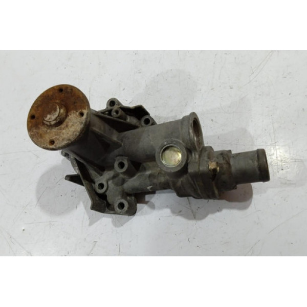 Bomba De Água Mitsubishi Pajero Montero 2.5 1982 - 1998