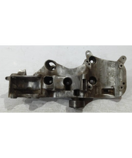 Suporte Compressor Alternador Sandero 1.6 2008 - 2013