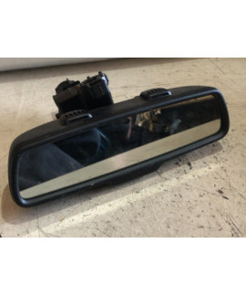 Retrovisor Interno Jeep Grand Cherokee 2015