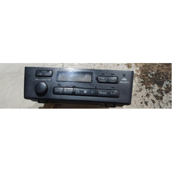 Comando Ar Condicionado Lexus Es300 1997 1998 1999