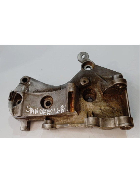 Suporte Alternador Sandero 1.6 8v 2010 2011