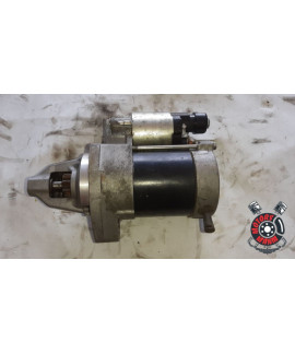 Motor De Arranque Partida Honda Fit City 1.5 2009 - 2014 