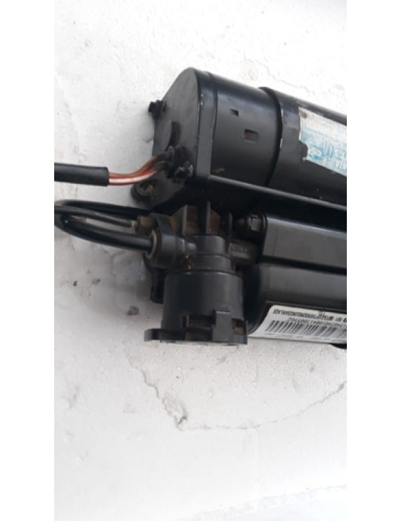 Compressor Da Suspensão Discovery 2 1999 - 2004