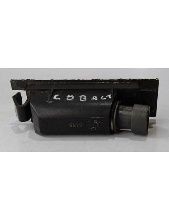 Luz De Placa Cobalt 2012 2013 2014