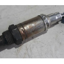 Sonda Lambda Mercedes Clk C180 C280 / 0015401017