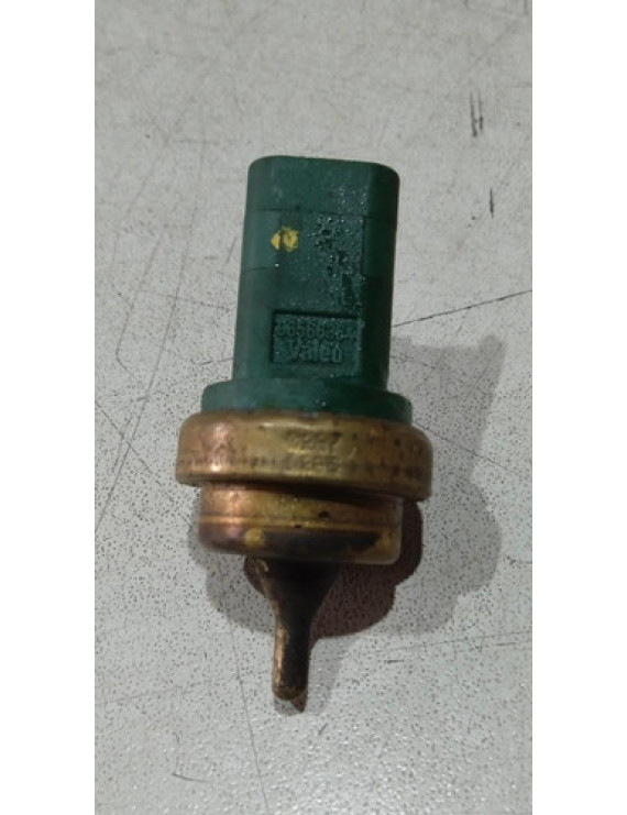 Sensor Temperatura Água C3 208 1.6 Flex 2016-2020 / 96566364