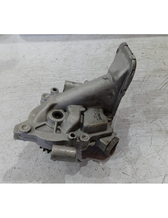 Bomba De Óleo Toyota Rav4 2.0 2013 - 2018   