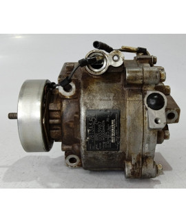 Compressor Ar Outlander Lancer 2.0 2010 2011 2012 2013 2014