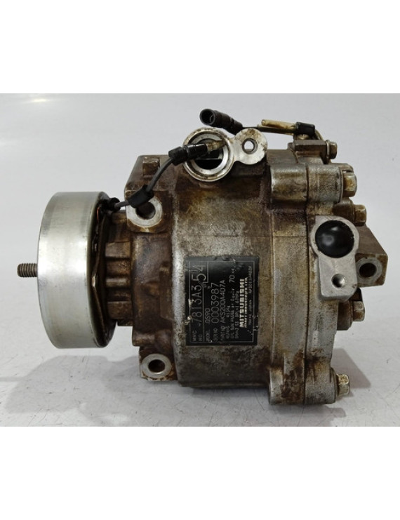 Compressor Ar Outlander Lancer 2.0 2010 2011 2012 2013 2014