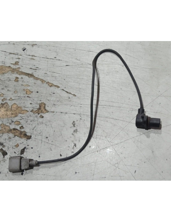 Sensor Rotação A3 A4 Golf Polo Bora 1.6 2001 / 06a906433c