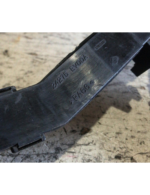 Chicote De Bateria Positivo Nissan 350z 2008/2009