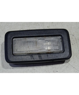 Luz Cortesia Interna Bmw X6 2012