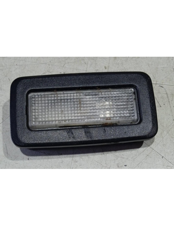 Luz Cortesia Interna Bmw X6 2012