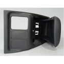 Moldura Porta Objetos Painel Honda Civic 2001 - 2005