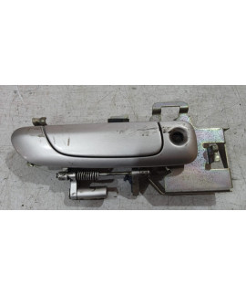 Maçaneta Externa Dianteira Direita Honda Fit 2003 - 2008