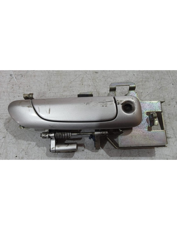 Maçaneta Externa Dianteira Direita Honda Fit 2003 - 2008