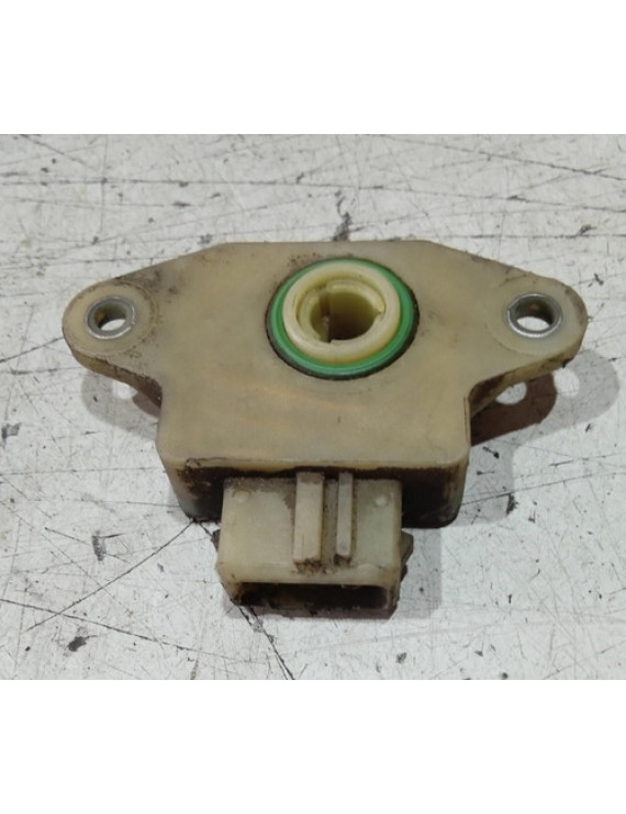 Sensor Tps Peugeot 306 406 1.6 8v 1993 - 1997 / 0280122003