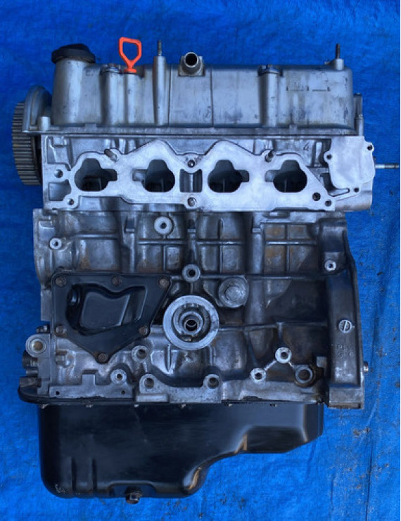 Motor Parcial Civic 1.7 2001 2002 2003 2004 2005 2006