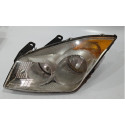 Farol Esquerdo Ford Fiesta 2008 2009 2010 2011