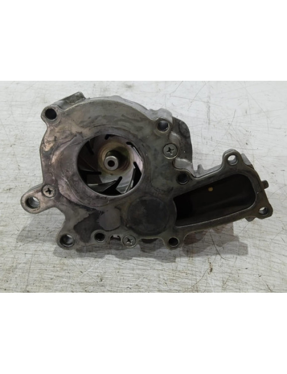 Bomba De Água Toyota Hilux 3.0 2006 - 2016