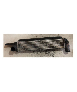 Intercooler Ssangyong Korando 2.0 2012