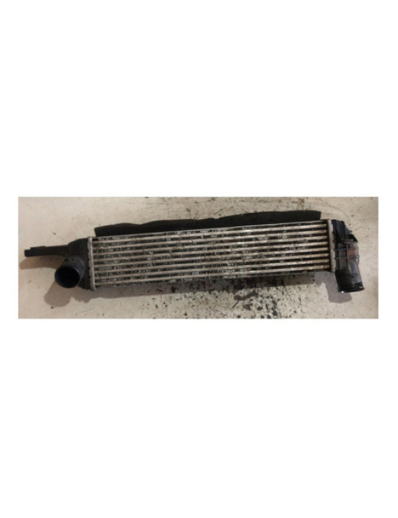 Intercooler Ssangyong Korando 2.0 2012