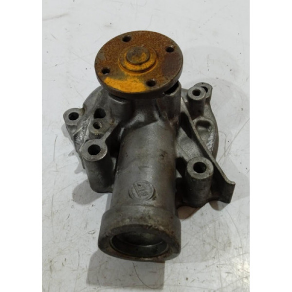 Bomba De Água Mitsubishi Grandis 2.4 2005 - 2008