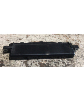 Acabamento Console Multimídia Citroen C5 09 - 12 9682396580