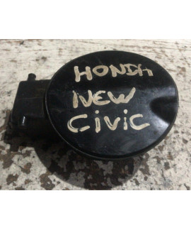 Portinhola Tanque Honda Fit 2003 - 2008