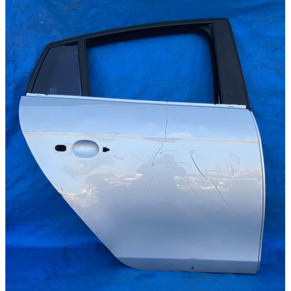 Porta Traseira Direita Fiat Bravo 2011 2012 2013 2014