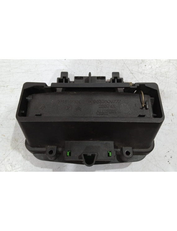 Porta Treco Central C5 2001 2002 2003 2004 2005 2006