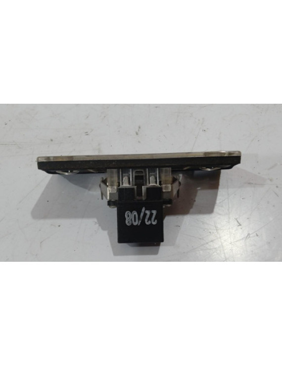 Luz De Placa Porsche Cayenne 2005 - 2008 2009