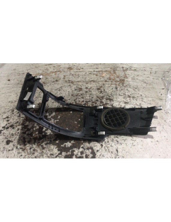 Moldura Difusor Ar Condicionado Lado Esquerdo Honda Crv 2010